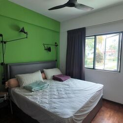 Stratford Court (D16), Condominium #628148691